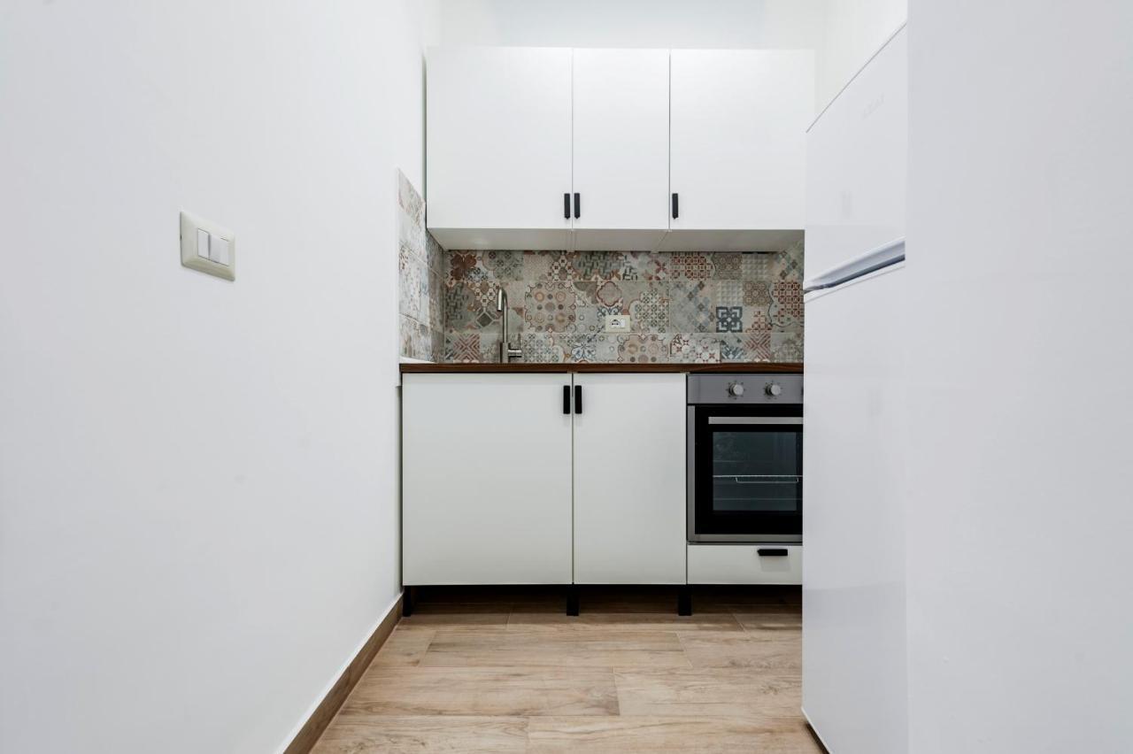 Trinita' 57 Apartments By Wonderful Italy Catânia Exterior foto