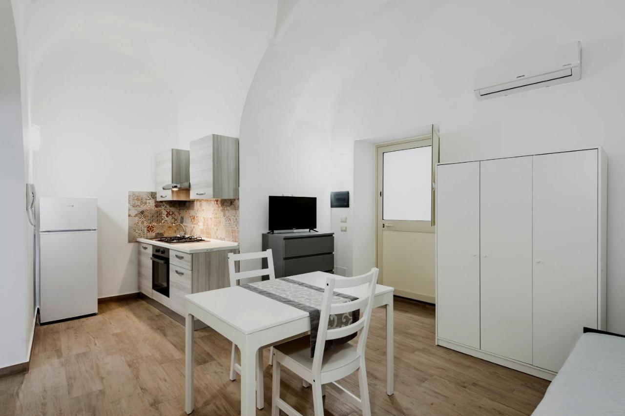 Trinita' 57 Apartments By Wonderful Italy Catânia Exterior foto